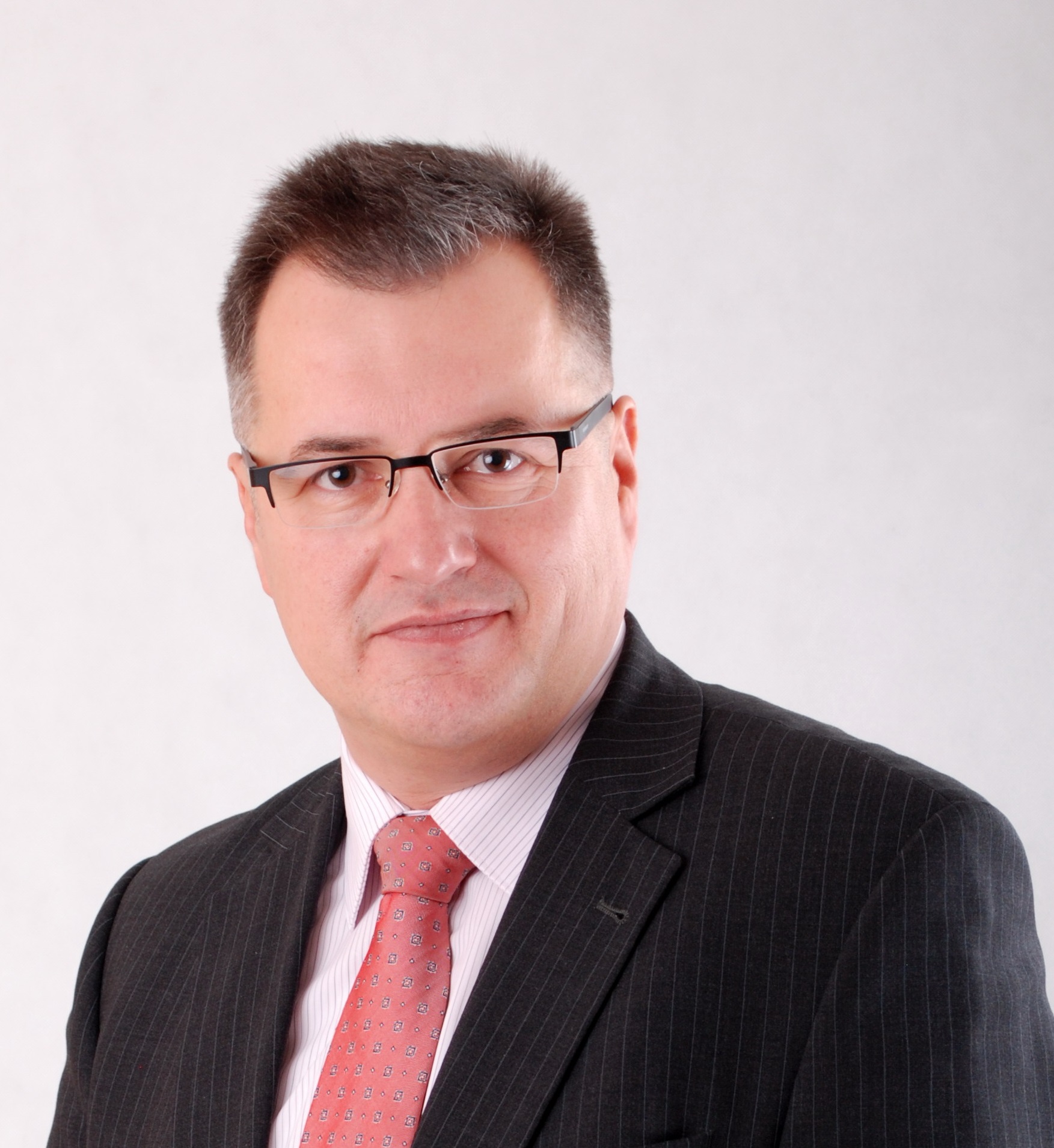 Mariusz Woźniak