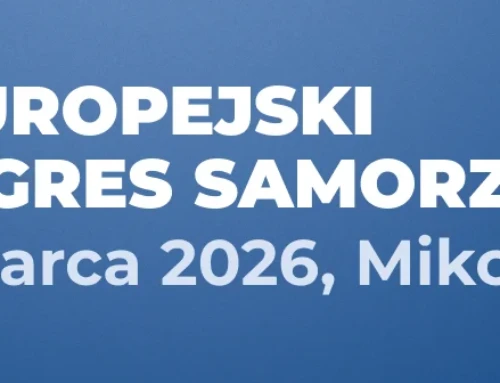 Europejski Kongres Samorządów 2026 Mikołajki